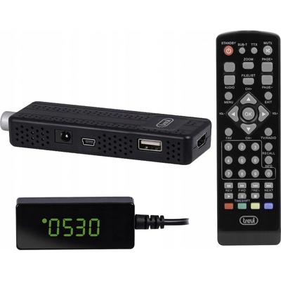 Trevi HE 3362 T2