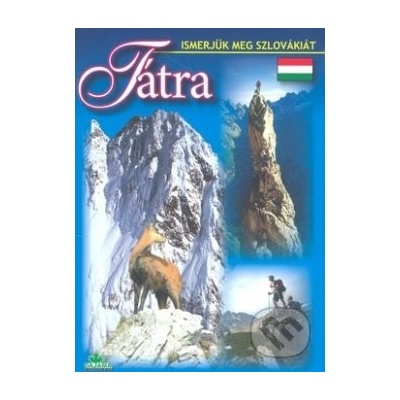 Tátra - Ján Lacika