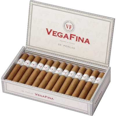 VEGAFINA PERLA 25 ks