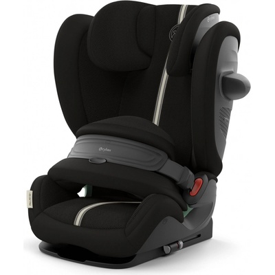 Cybex PALLAS G2 i-Size 2025 Moon Black Plus