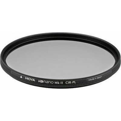 Hoya C-PL HD Mk II NANO 77mm – Hledejceny.cz