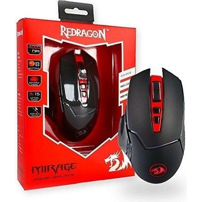 Redragon M690 MIRAGE