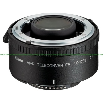 Nikon TC-17E II – Hledejceny.cz