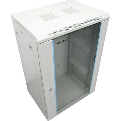XtendLan 15U WS-15U-64-GRAY-P