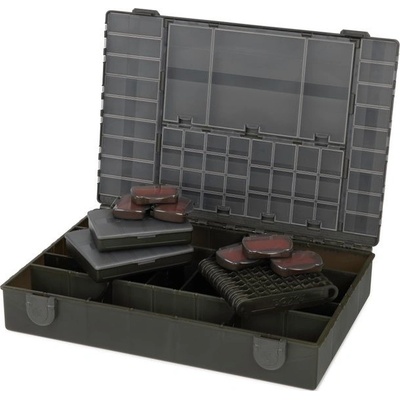 Fox Box Edges Large Tackle Box