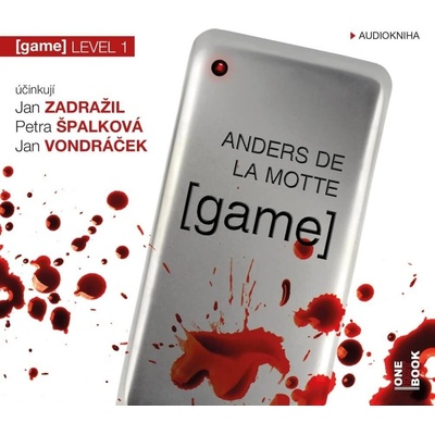 Game - Anders de la Motte