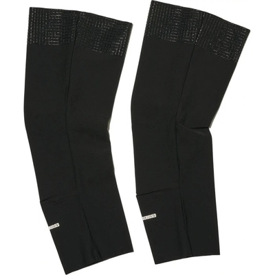 Fingerscrossed #Road Knee Warmers black