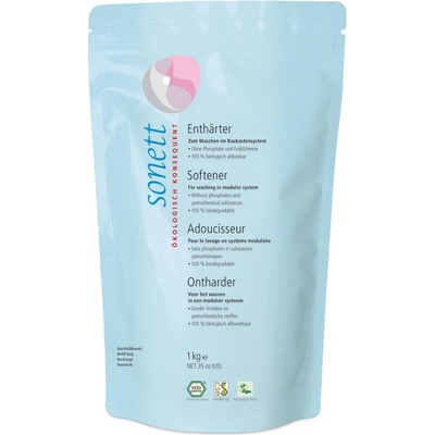 Sonett změkčovač vody 1 kg