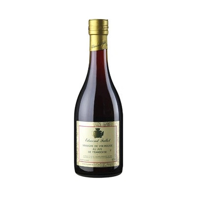 Bosfood Fallot malinový vinný ocet 500 ml