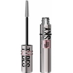 Recenzia Maybelline New York Lash Sensational Sky Tubes Tubing maskara 7,2 ml