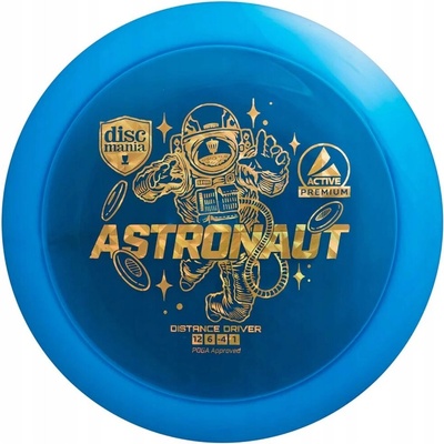 Discmania ASTRONAUT-Y