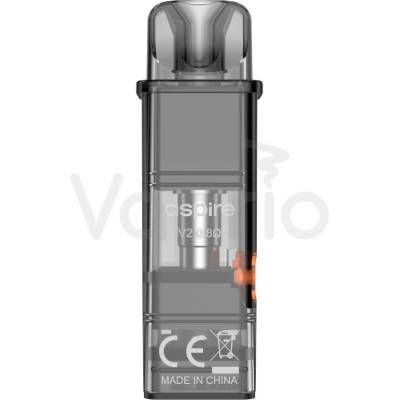 Aspire GOTEK V2 cartridge 2ml 0.8ohm