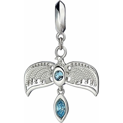 Carat Shop Stříbrný přívěsek Harry Potter Diadém Roweny z Havraspáru HPSC0024-SC