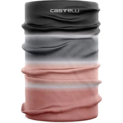 Castelli Light Head Thingy W černá růžová 2022