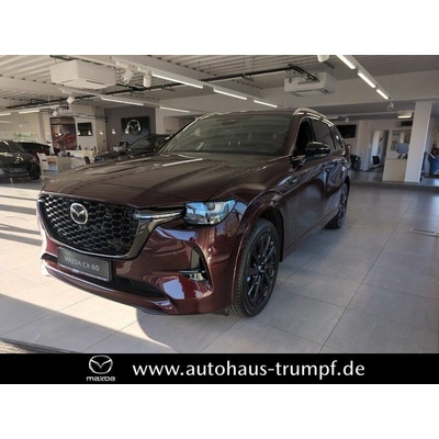 Mazda CX-80 3.3 D 254 Homura Plus AWD 187 kW