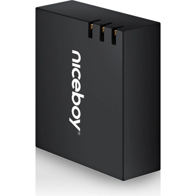 Niceboy Baterie 1350 mAh pro VEGA X PRO vegaxpro-baterie – Hledejceny.cz