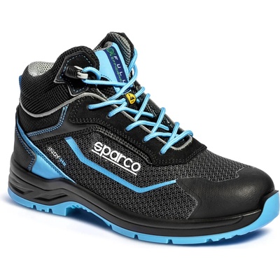 Sparco INDY-HE SUNNY ESD S3S SR LG