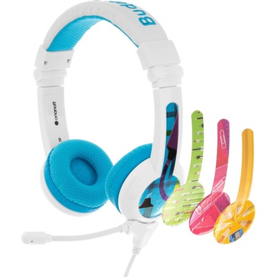 BuddyPhones School+