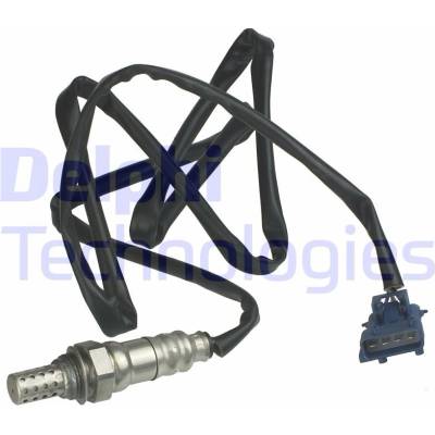 DELPHI Lambda sonda ES1079612B1