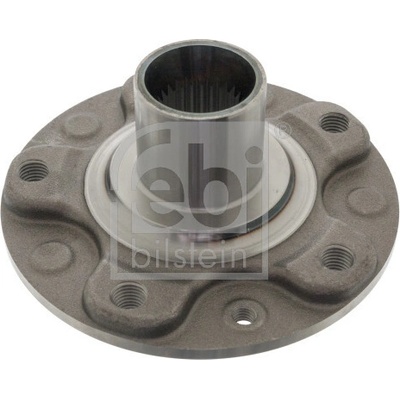 FEBI BILSTEIN Náboj kola renault megane cc 10> 1.9 dci WFEB 46619