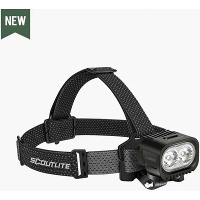 Scoutlite LUMEO 4000