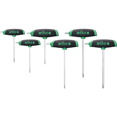 Wiha TORX kľúčov 6-dielna 45622