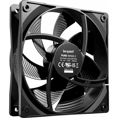 be quiet! Pure Wings 3 120mm PWM BL105