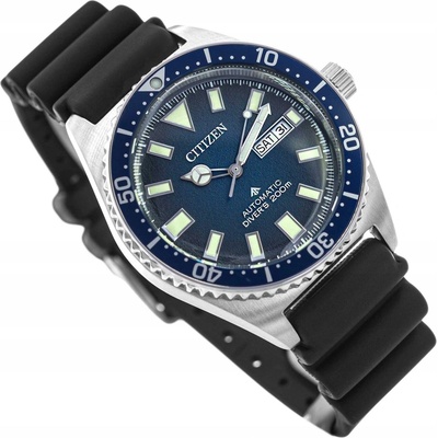 Citizen NY0129-07L