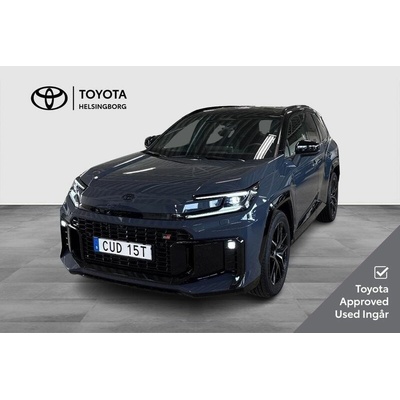 Toyota RAV 4 Hybrid GR Sport 141 kW