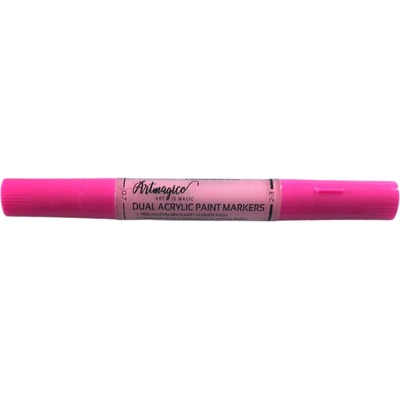 Artmagico Dual Ružová 82023