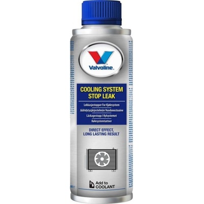 Valvoline Cooling System Stop Leak 300 ml – Hledejceny.cz
