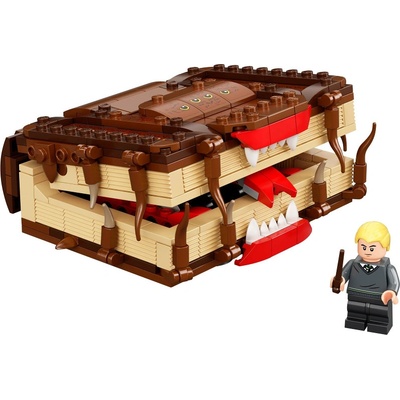LEGO® Harry Potter™ 30628 The Monster Book of Monsters