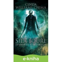 Síla bouře - Cinda Williams Chima