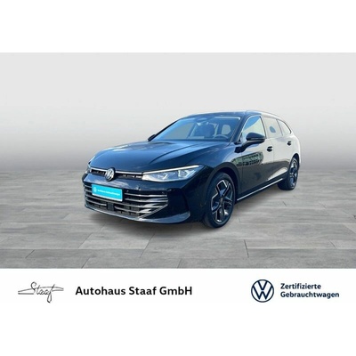 Volkswagen Passat Variant 2.0 TDI DSG Elegance 110 kW