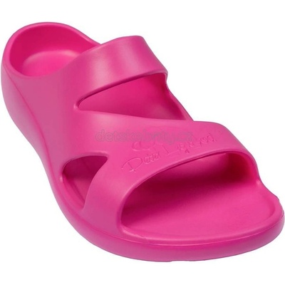 Legwood BUBBLE fucsia