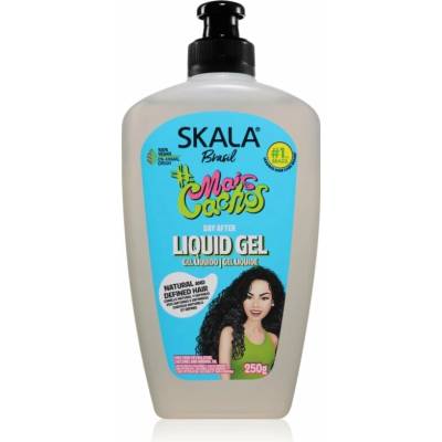 Skala Mais Cachos tekutý gél na vlasy 250 g
