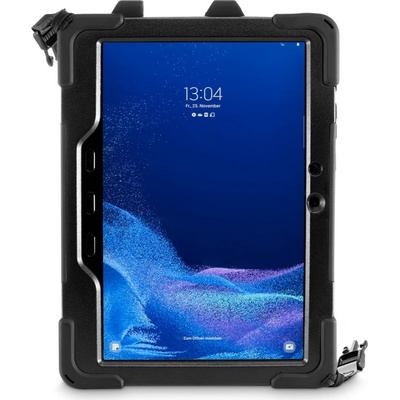 Hama Rugged Style pouzdro Samsung Galaxy Tab Active4 217242 černé