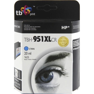 TB HP CN046AE - kompatibilní – Hledejceny.cz
