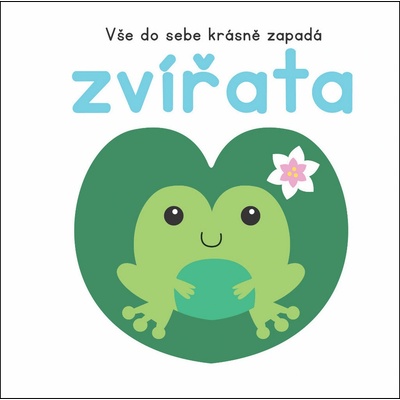 Vše do sebe krásně zapadá: Zvířata autorů – Hledejceny.cz