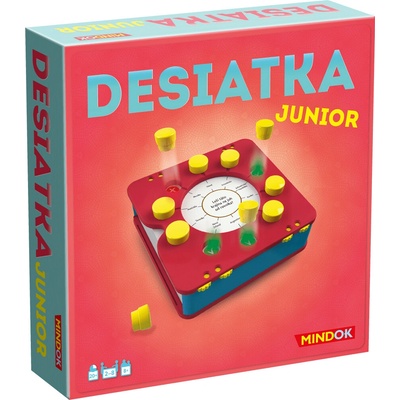 Desiatka Junior SK