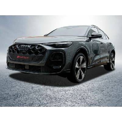 Audi SQ5 3.0 TFSI Sportback 270 kW