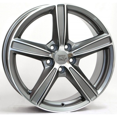 Unigrip Lateral Force 4S 285/45 R19 111W