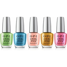 OPI Infinite Shine OPI Make ‘Em Jelly! Infinity Shine lak na nechty 15.00 ml + OPI Make ‘Em Jelly! Infinity Shine lak na nechty 15.00 ml + OPI Make ‘Em Jelly! Infinity Shine lak na nechty 15.00 ml + O