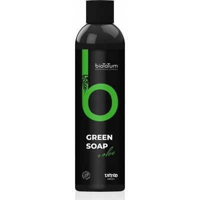 Biotatum Zelené mýdlo Koncentrát Green Soap 250 ml