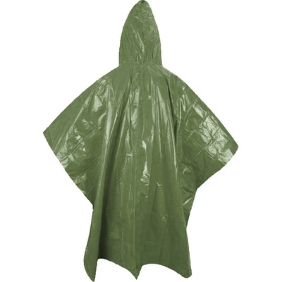 Origin Outdoors Poncho