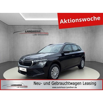 Skoda Kamiq 1.0 TSI Essence 70 kW
