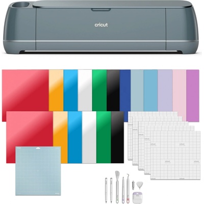 Cricut Maker4 – Hledejceny.cz