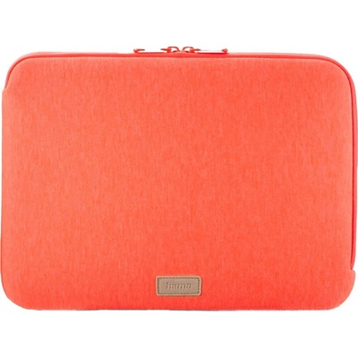 Hama Jersey, obal na notebook 40-41 cm (15,6"-16,2"), šeříkový; 222032
