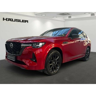 Mazda CX-60 PHEV Homura AWD 241 kW