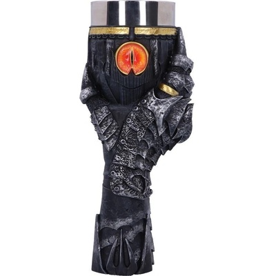 Nemesis Now Pohár Pán prstenů Sauron 200 ml